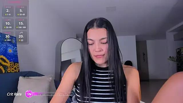 TIFFANYRUSSO from StripChat