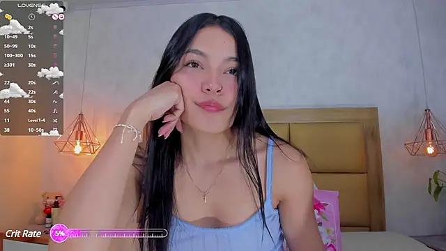 TIFFANYRUSSO from StripChat