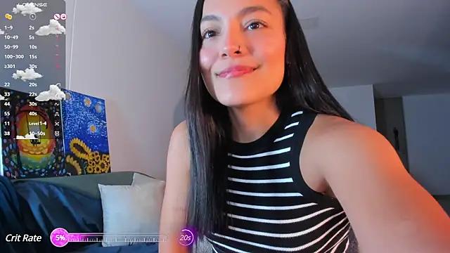 TIFFANYRUSSO from StripChat