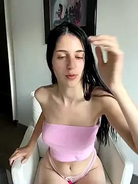 Tiffanysixx from StripChat