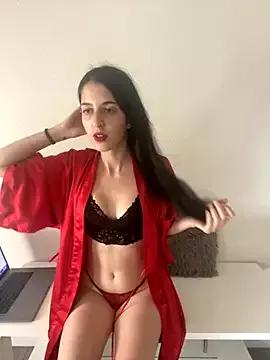 Tiffanysixx from StripChat