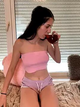 Tiffanysixx from StripChat