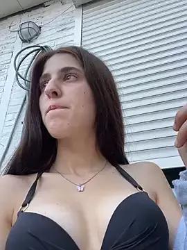 Tiffanysixx from StripChat