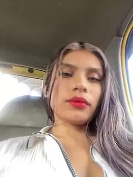 Tiffanysurez_ from StripChat
