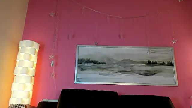 Tiffanysurez_ from StripChat