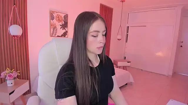 TiffanyWright from StripChat