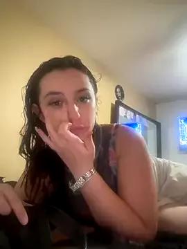 tiffanyxoxo515 from StripChat