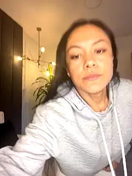 TiffanyyLam webcams show profile image 