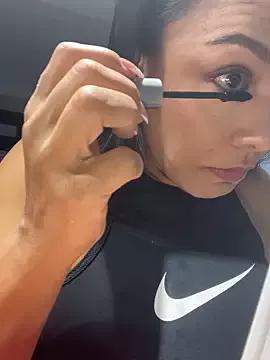 TiffanyyLam from StripChat is Freechat