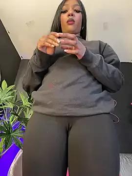 TIFFANYYSTAR from StripChat