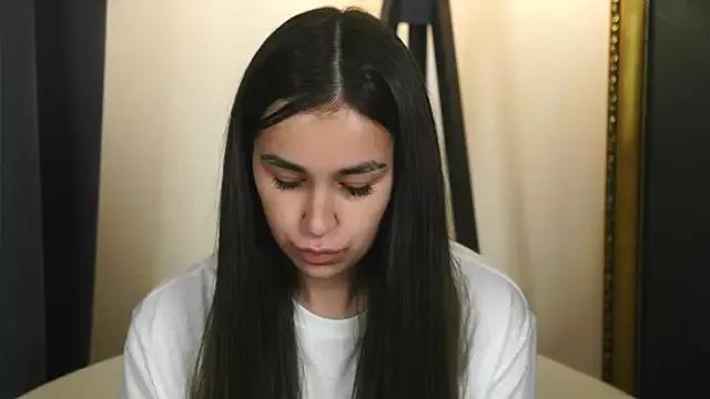 TiffinyPoot from StripChat is Freechat