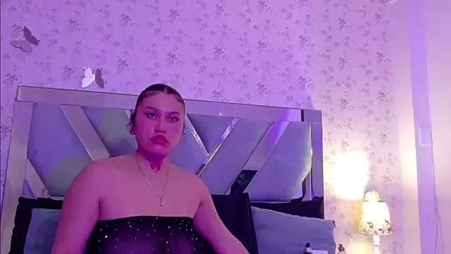 Tiffy_XL from StripChat
