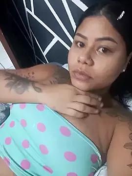 Tigresa865 webcams show profile image 