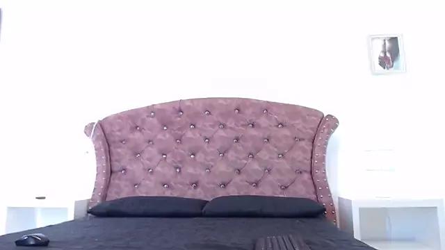 Tiifany_Baker from StripChat