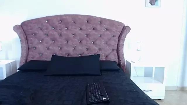 Tiifany_Baker from StripChat