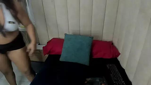 TiifanyGrey from StripChat