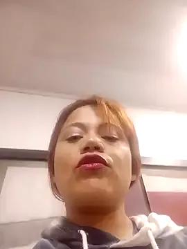 Tiiffany_Parker_ from StripChat is Freechat