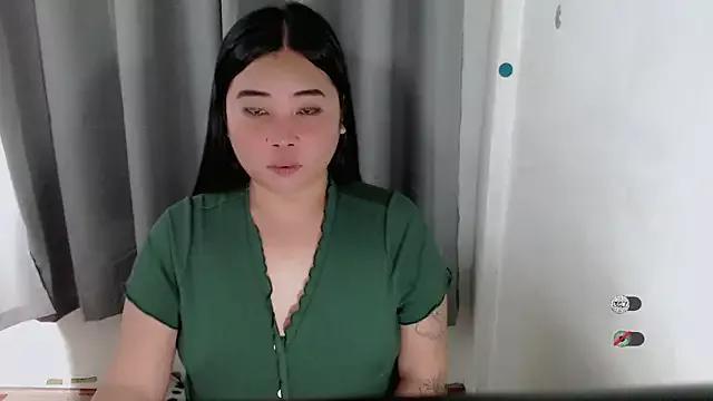 Tikolina_Oh69 webcams show profile image 