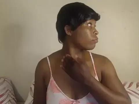 Tillah87 from StripChat