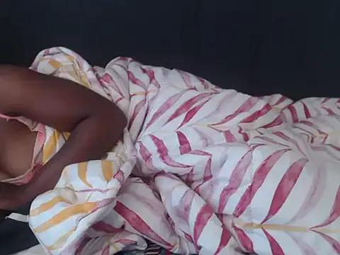 Tillah87 from StripChat