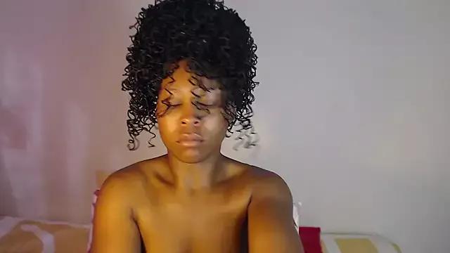 Tillah87 from StripChat