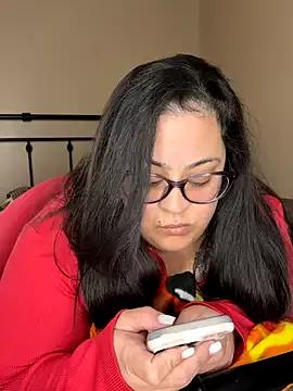 TillyMarie from StripChat