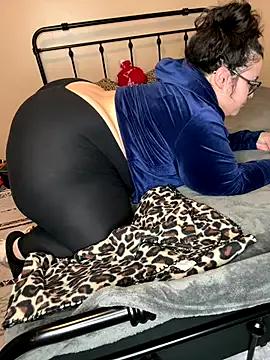 TillyMarie from StripChat