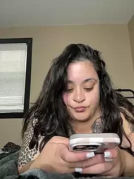 TillyMarie from StripChat