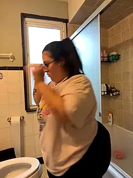 TillyMarie from StripChat