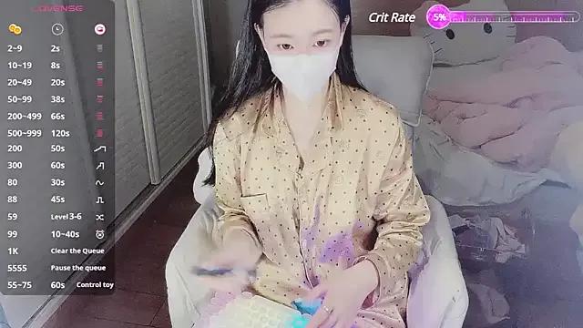 Timi-baby1 webcams show profile image 