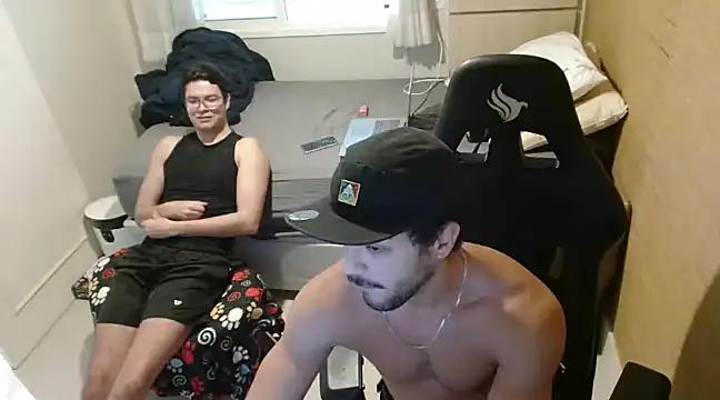 TimiidoSP011 from StripChat
