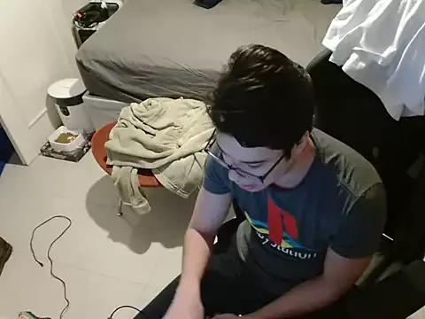 TimiidoSP011 from StripChat