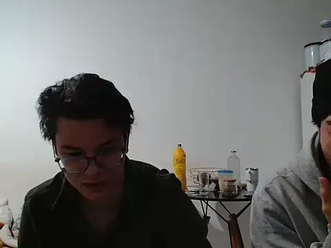 TimiidoSP011 from StripChat