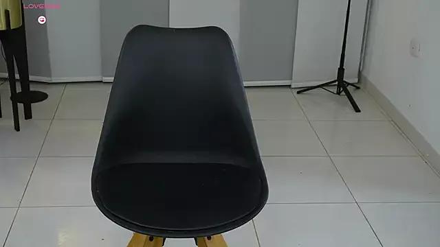 Timmyshy_ from StripChat