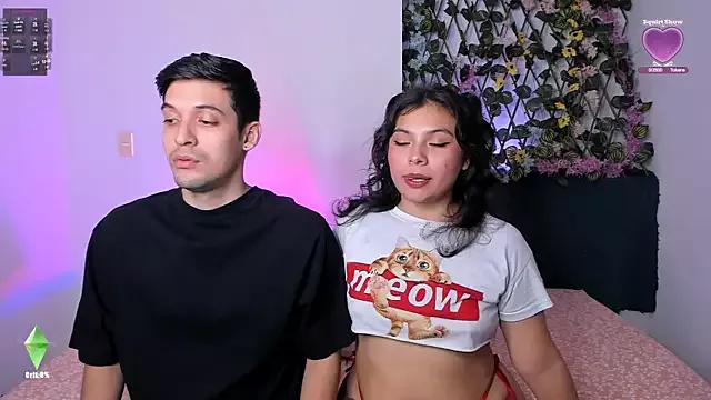 Dirty chat webcam: explore liveshows with versed models, from laying bare to fetishes, in a variety of sexy free adult webcams.