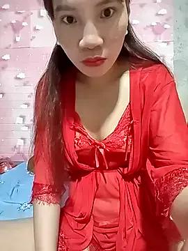 Tin_tanny from StripChat is Freechat