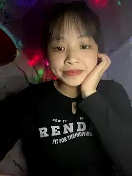 Tina-Marie webcams show profile image 