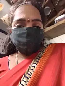 Tina-rani from StripChat is Freechat