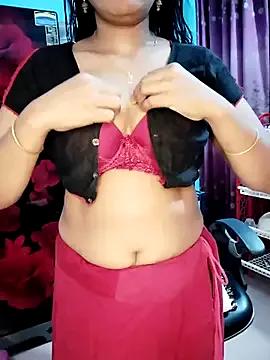 Photos of Tina-Sen from StripChat is Private