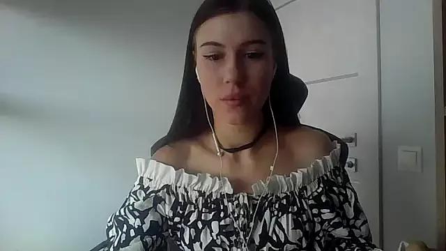 Tina_Angels webcams show profile image 