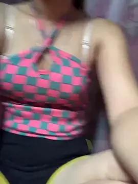 Tina_pusy from StripChat is Freechat