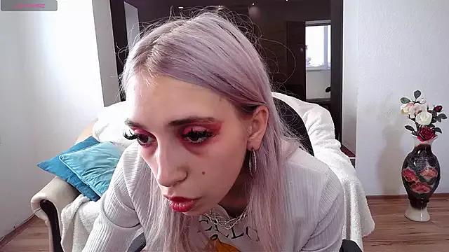 Dirty chat webcam: explore liveshows with versed models, from laying bare to fetishes, in a variety of sexy free adult webcams.