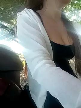 Tina_Ty webcams show profile image 