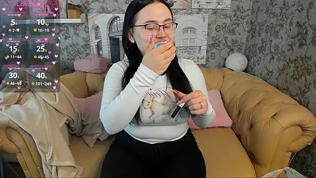 Dirty chat webcam: explore liveshows with versed models, from laying bare to fetishes, in a variety of sexy free adult webcams.