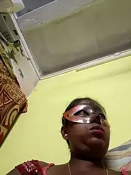 tinabhabhi from StripChat is Freechat