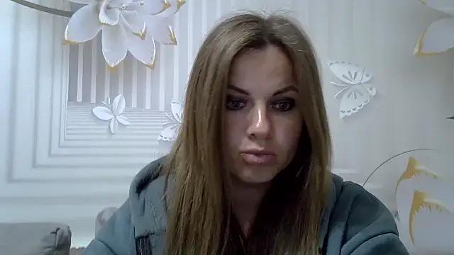 TinaFun4u from StripChat is Freechat