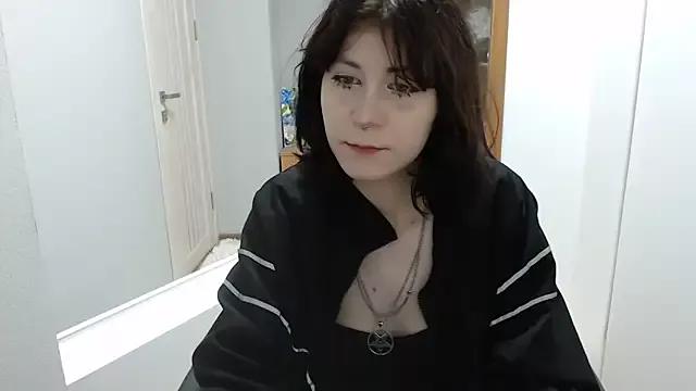 TinaQuiin webcams show profile image 