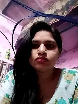 TINASONI from StripChat is Freechat