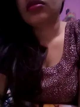 TINASONI from StripChat is Freechat