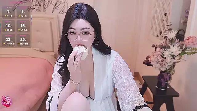 Tingdie webcams show profile image 